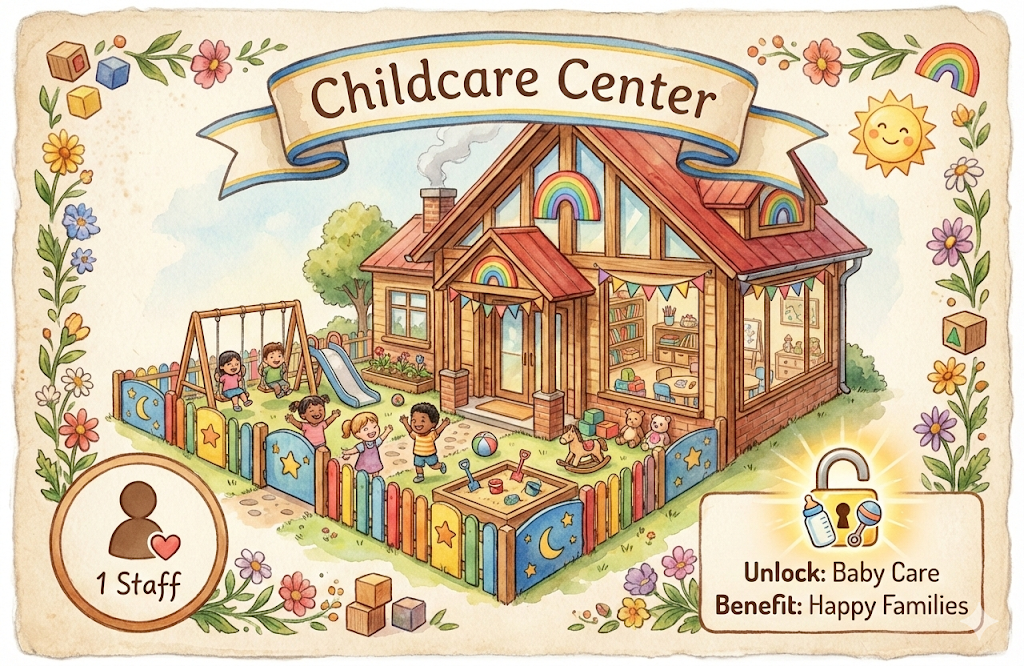 Childcare Center