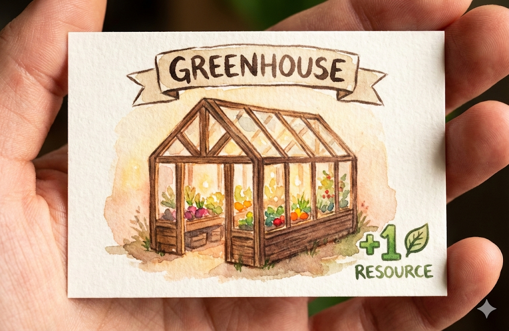 Greenhouse