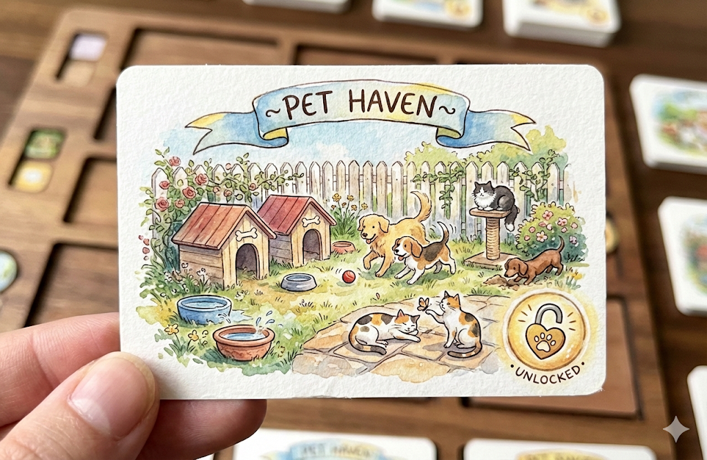 Pet Haven